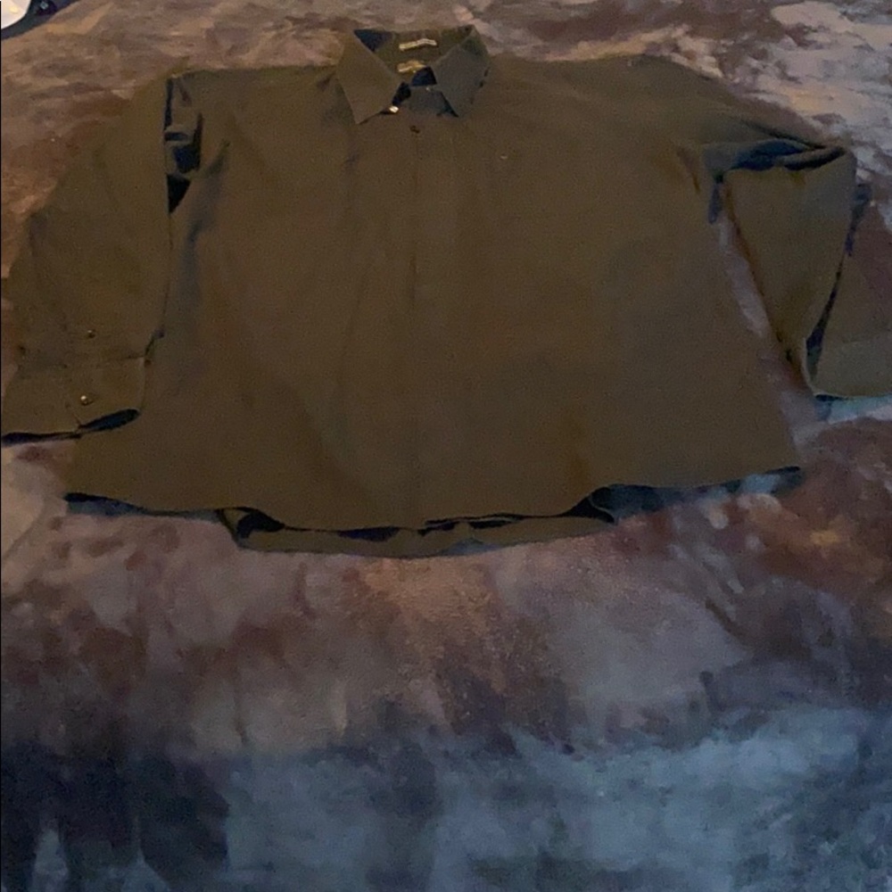 Stacy Adams dress shirt